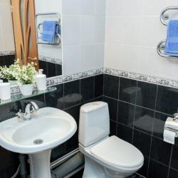 Фото Апартаменты на улице Самойло