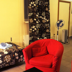 Фото Отель Взлётная