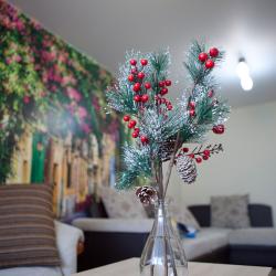 Фото Отель Rusdom Sweet Apartments (Русдом Свит) на улице Красная Сибирь