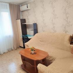 Апартаменты улучшенные Уютная квартира на Волгина 140