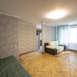 фото 5 Дом у метро на улице Константина Симонова
