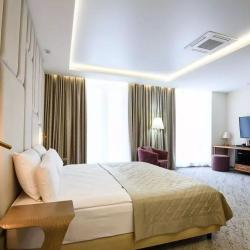 2-местный номер стандарт Корпус 5*