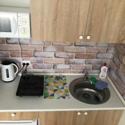 Фото Апартаменты на улице 250-летия а 28