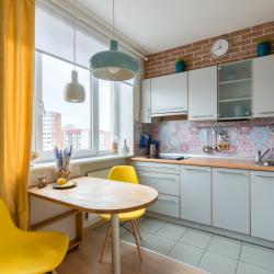 фото 4 RentalSPb (РенталСПб) на проспекте Просвещения 36/141
