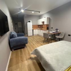 Апартаменты улучшенные Нижегородская обл., Нижний Новгород, ул. Героя Советского Союза Аристархова, 7