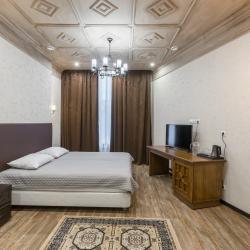 Фото Отель Welcome House (Вэлком Хаус)