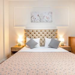 Фото Отель Boutique Hotel Manufactura (Мануфактура)