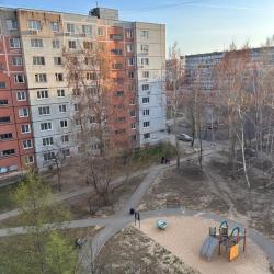 Фото Апартаменты на улице Адоратского 53