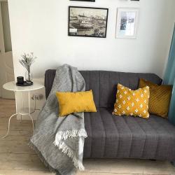 Фото Апартаменты на переулке Валовый