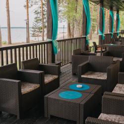 Фото Парк отель бухта Коприно