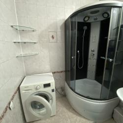 3-комнатные апартаменты стандарт