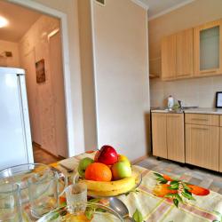 Фото Апартаменты на проспекте Ленина 38