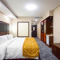 Фото Отель Азия