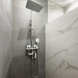 Номер эконом с 2 двухъярусными кроватями