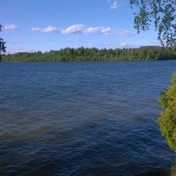 Фото Отель Великое Озеро