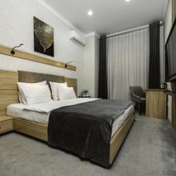 Фото Отель Art Residence Hotel (Арт Резидэнс)