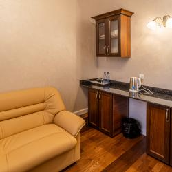 2-комнатный номер стандарт улучшенный