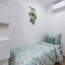 Апартаменты стандарт