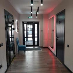 Фото Отель Династия