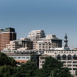 Фото Отель SADU Hotel Moscow (Саду ), участник Radisson Individuals