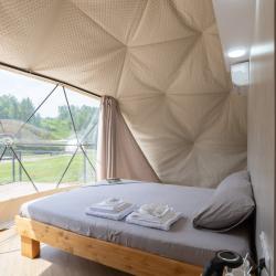 Фото Отель Koksa Camp (Кокса Камп)