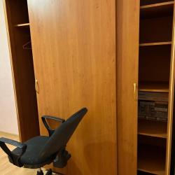 Апартаменты в 15 микрорайоне — ca6f282fe33d01a03ec48ba40b910166
