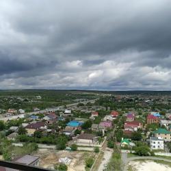 Фото Апартаменты на улице Римского-Корсакова
