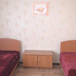 Фото Отель Визит