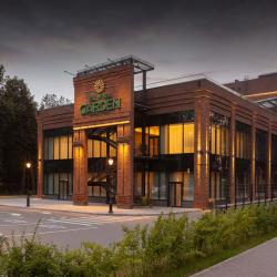 Фото Отель Palmira Garden Hotel & SPA (Пальмира Гарден)