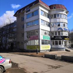 Фото Апартаменты Фаворит на улице Юбилейная 69А