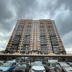 Фото Отель Sofi (Софи) на переулке Мраморный 38