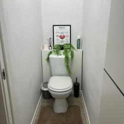 Апартаменты стандарт Улица генерала-лейтенанта Озерова 39