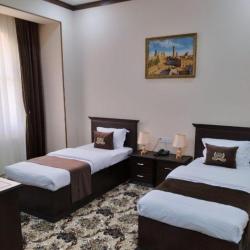 Фото Отель Ark Hotel (Арк)