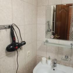 Комната улучшенная с 2 односпальными кроватями