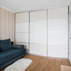 Фото Апартаменты на улице Леонардо да Винчи 2