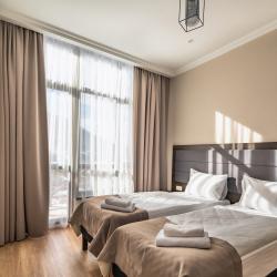 Фото LaMont Апарт-отель (Ламонт)