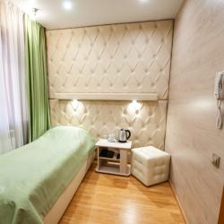 Фото Отель Мирная пристань