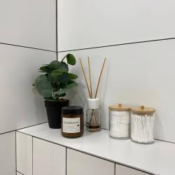 1-комнатные апартаменты студия Breeze