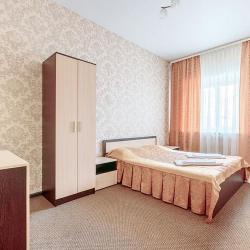 Номер улучшенный стандарт