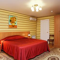 2-местный номер стандарт