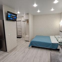 Апартаменты стандарт проспект имени Ленина, 121