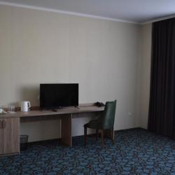 Фото Отель Коктобе