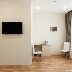 Фото Отель Амурассо