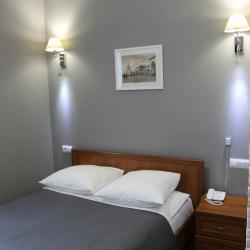 Фото Отель У Кремля