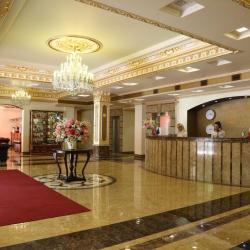 Фото Отель Royal Plaza by Stellar Hotels (Роял Плаза бай Стеллар Хотелс)