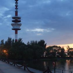 Фото Отель Таунхаус