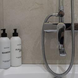 2-комнатные апартаменты улучшенные Партизанский проспект 45В кв 12/2