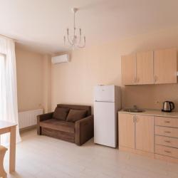 Фото Отель Karuzo (Карузо)