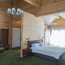 Номер VIP