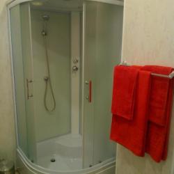 1-местный номер стандарт